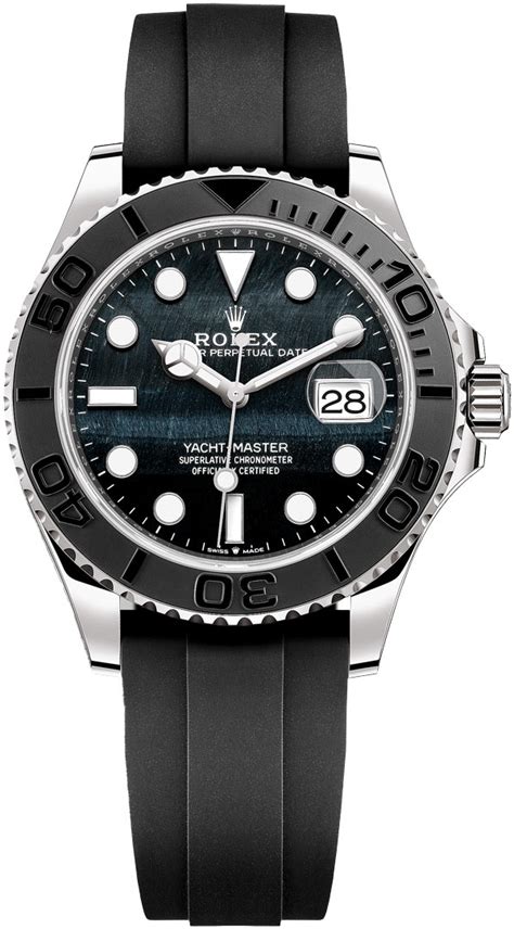 falcons eye dial rolex|Rolex yacht master 226659.